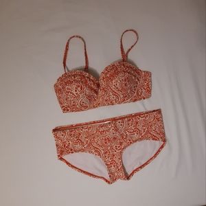 Boden 2-piece Swim Suit